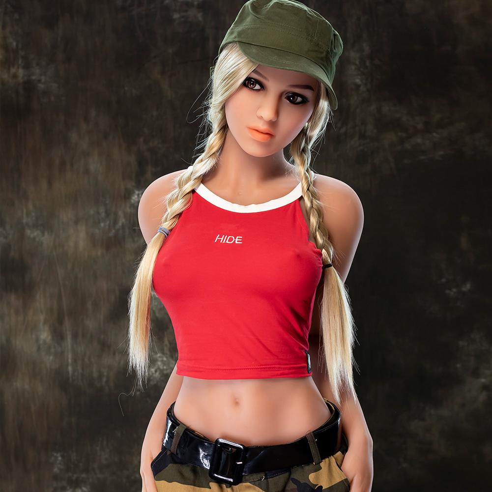 Real Doll Betty