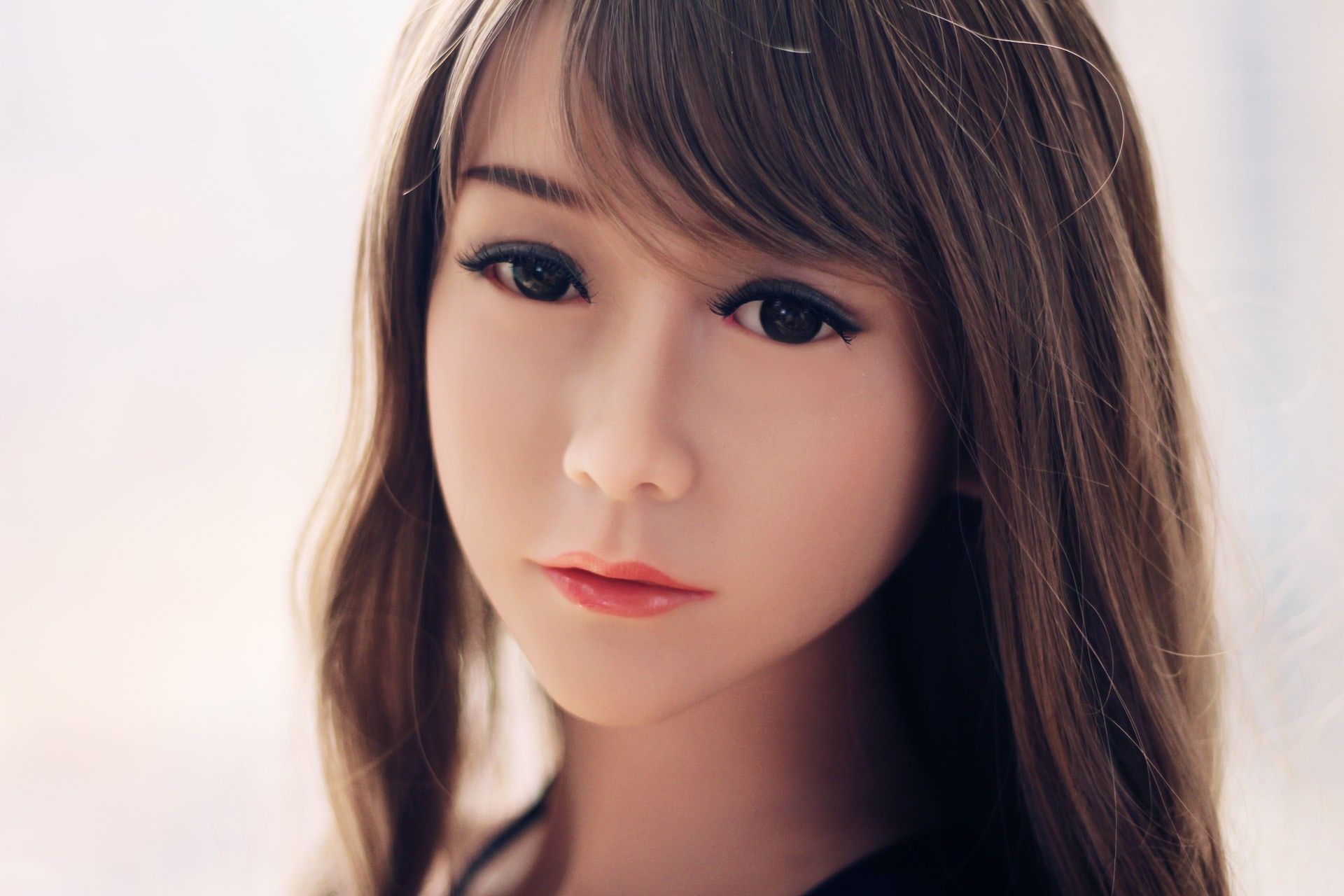 Lovedoll Alexandra