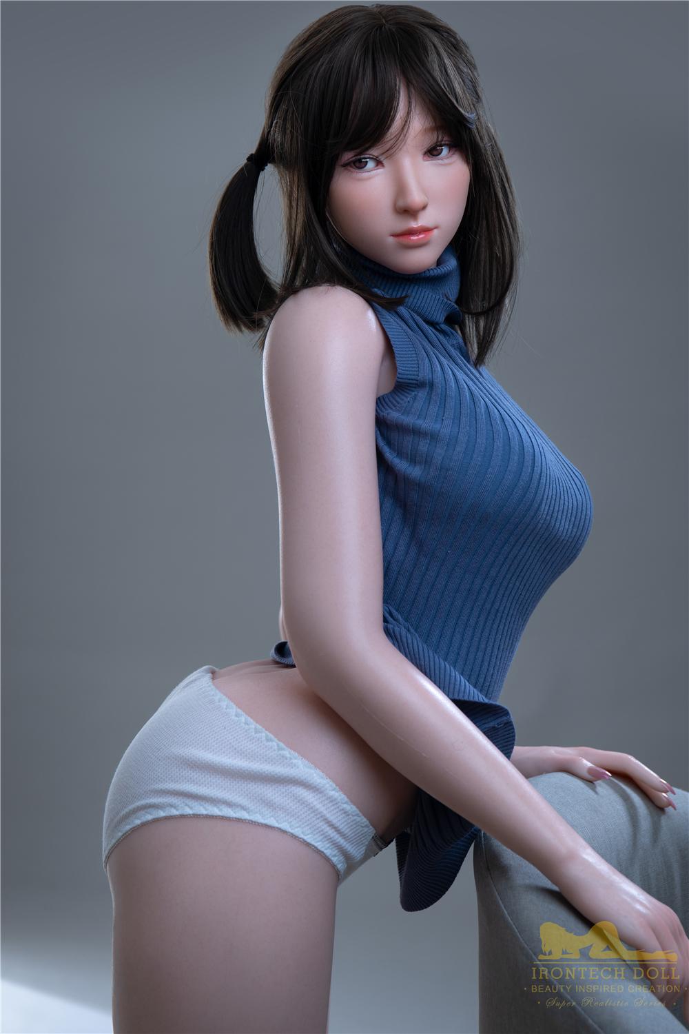 Silicone Sex Doll Miyuki | Japans Meisje