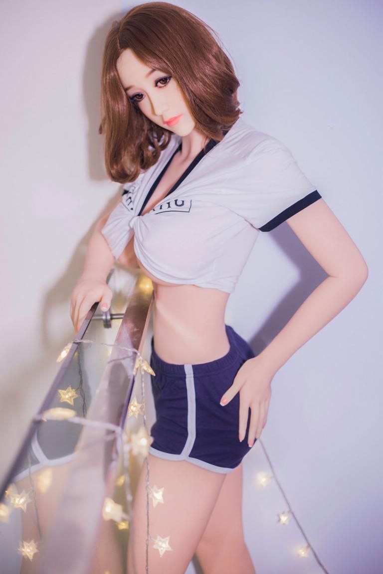 Sexpuppe Sonja Sexpuppe Sonja