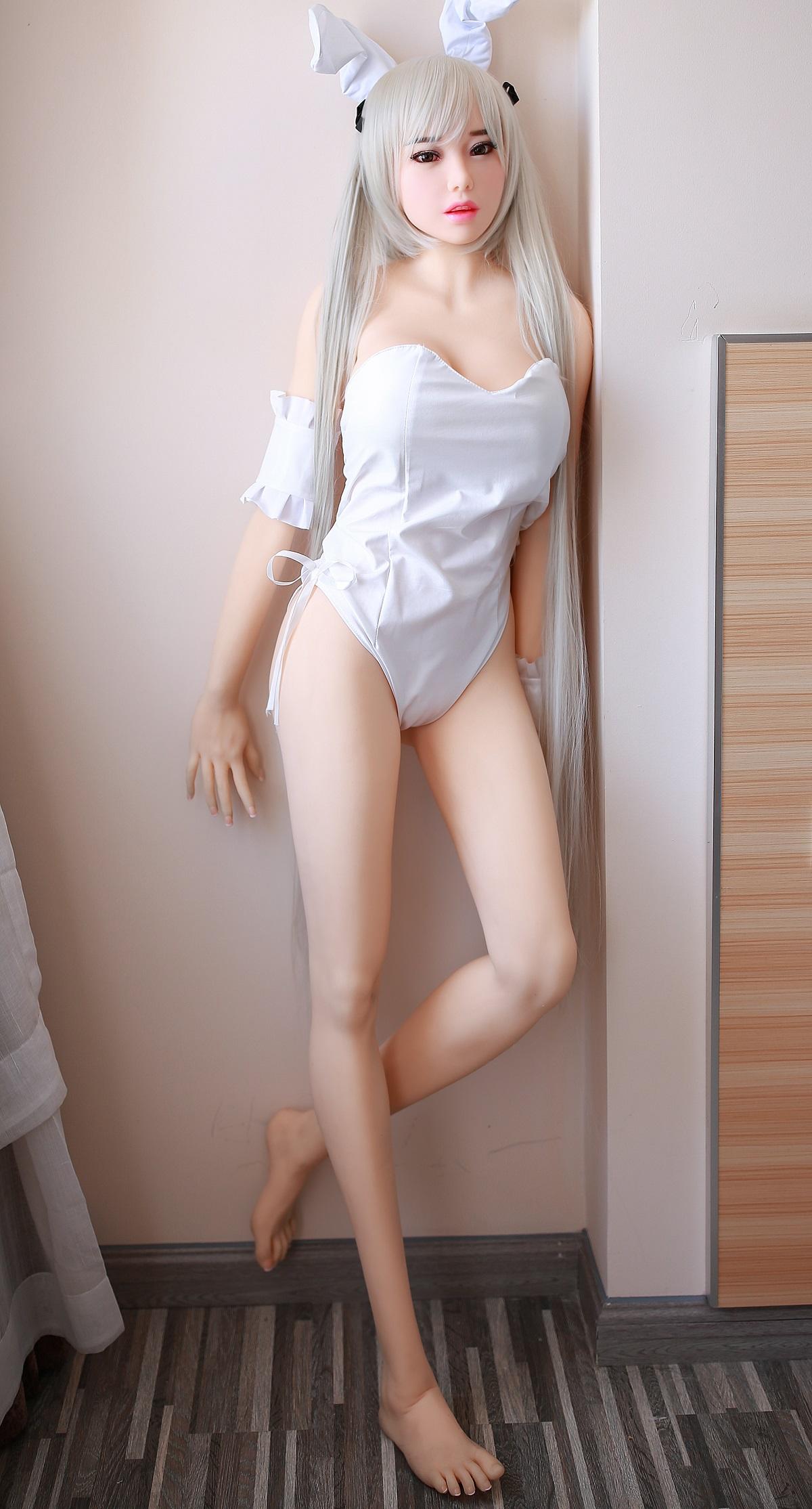 Goedkope Sexdoll Yuha Aziatische Tiener Sex Doll