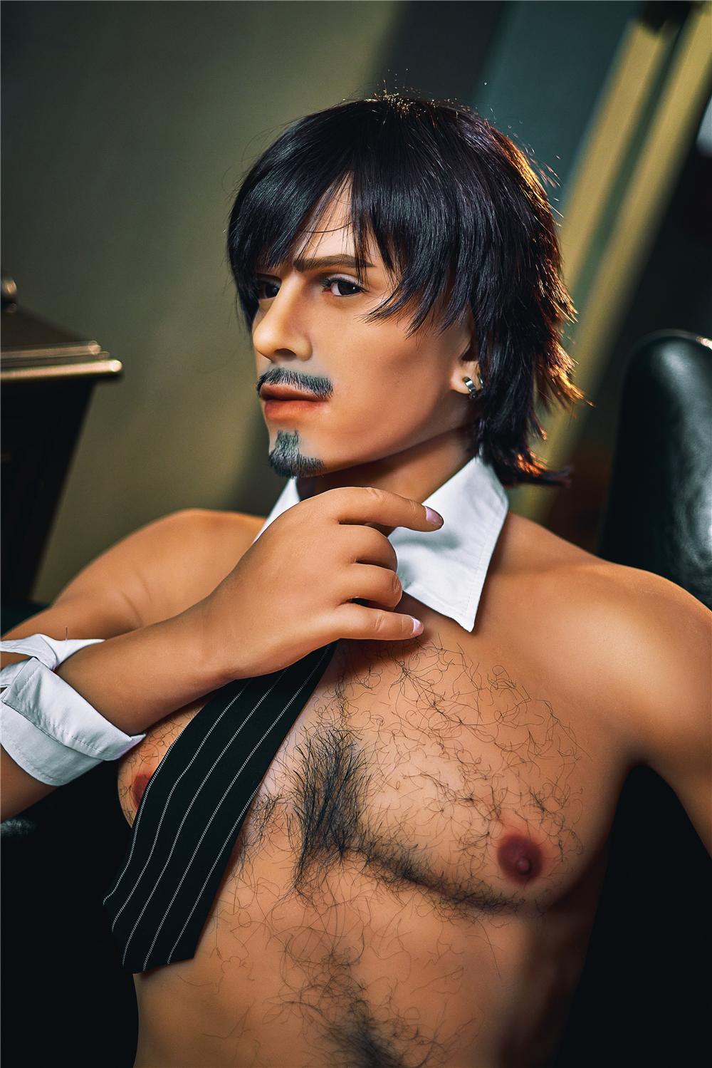 Gay Sexdoll Tim Gay Sexdoll Tim