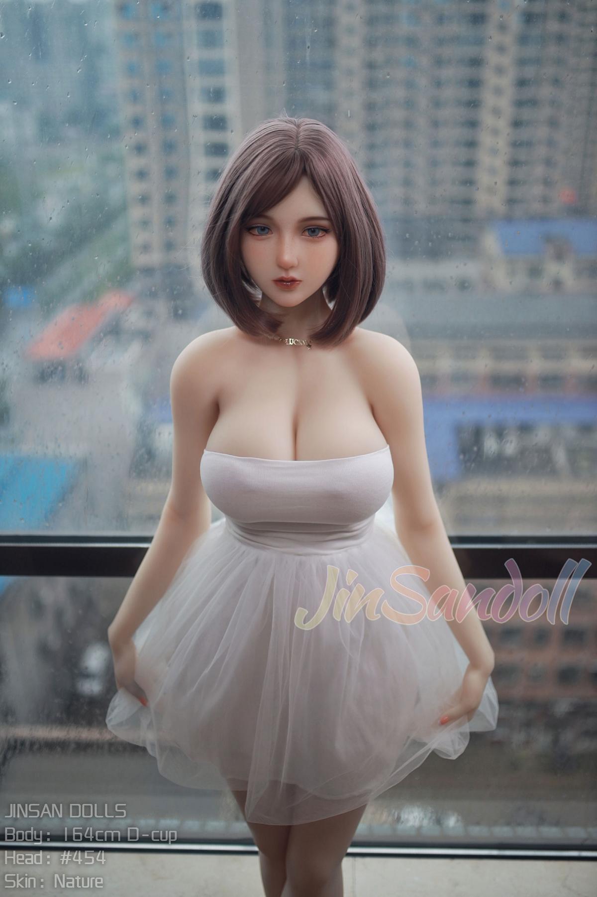 Sex Doll Henna Asian Teen Realdoll