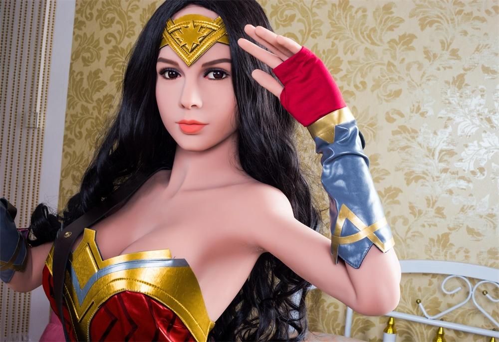 Sexpuppe Wonder Sexpuppe Wonder
