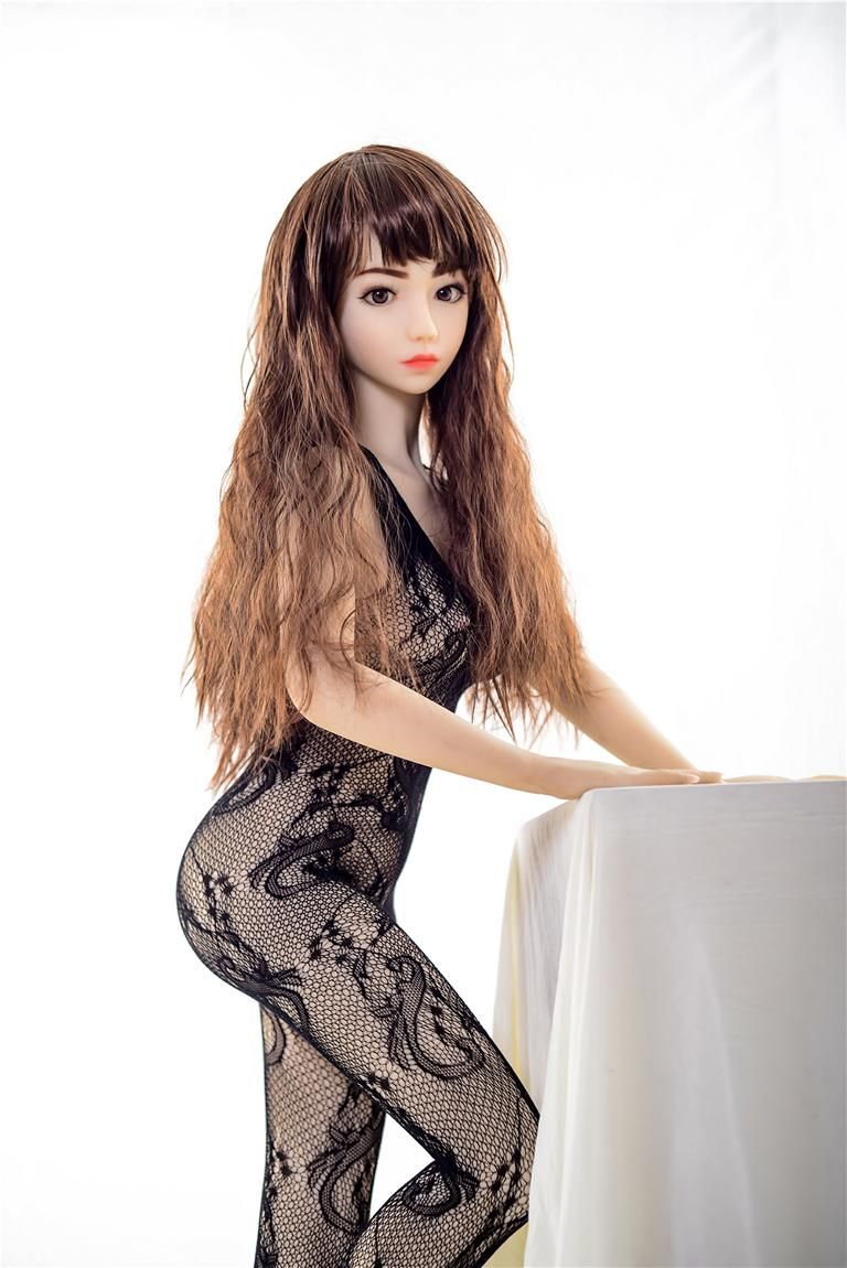 Sexpuppe Lulu Sexpuppe Lulu