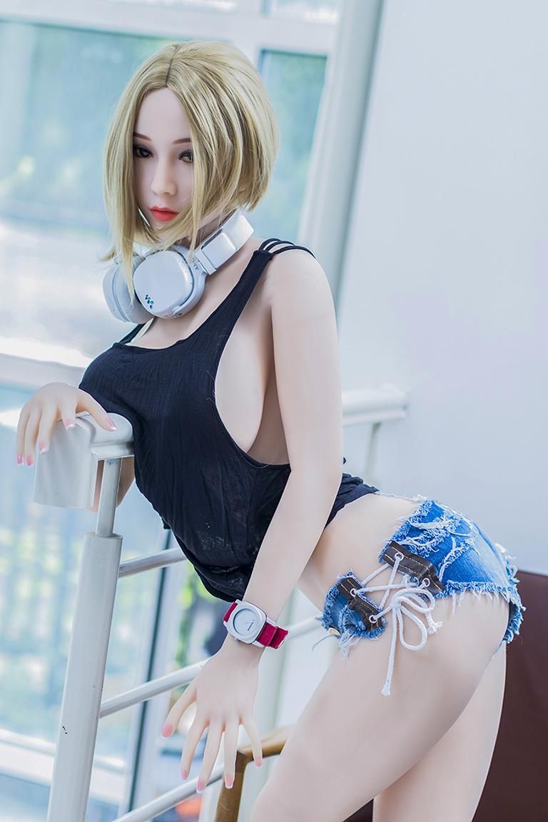Sexpuppe Valentina