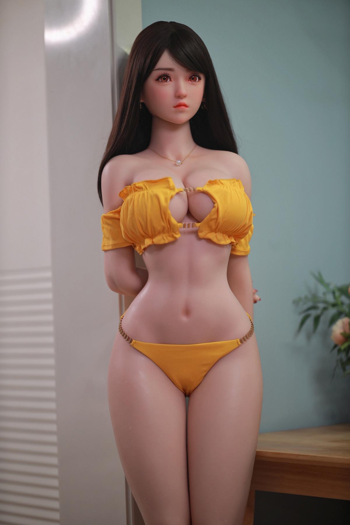 Silicone Sex Doll Lizzy | Hentai Real Doll