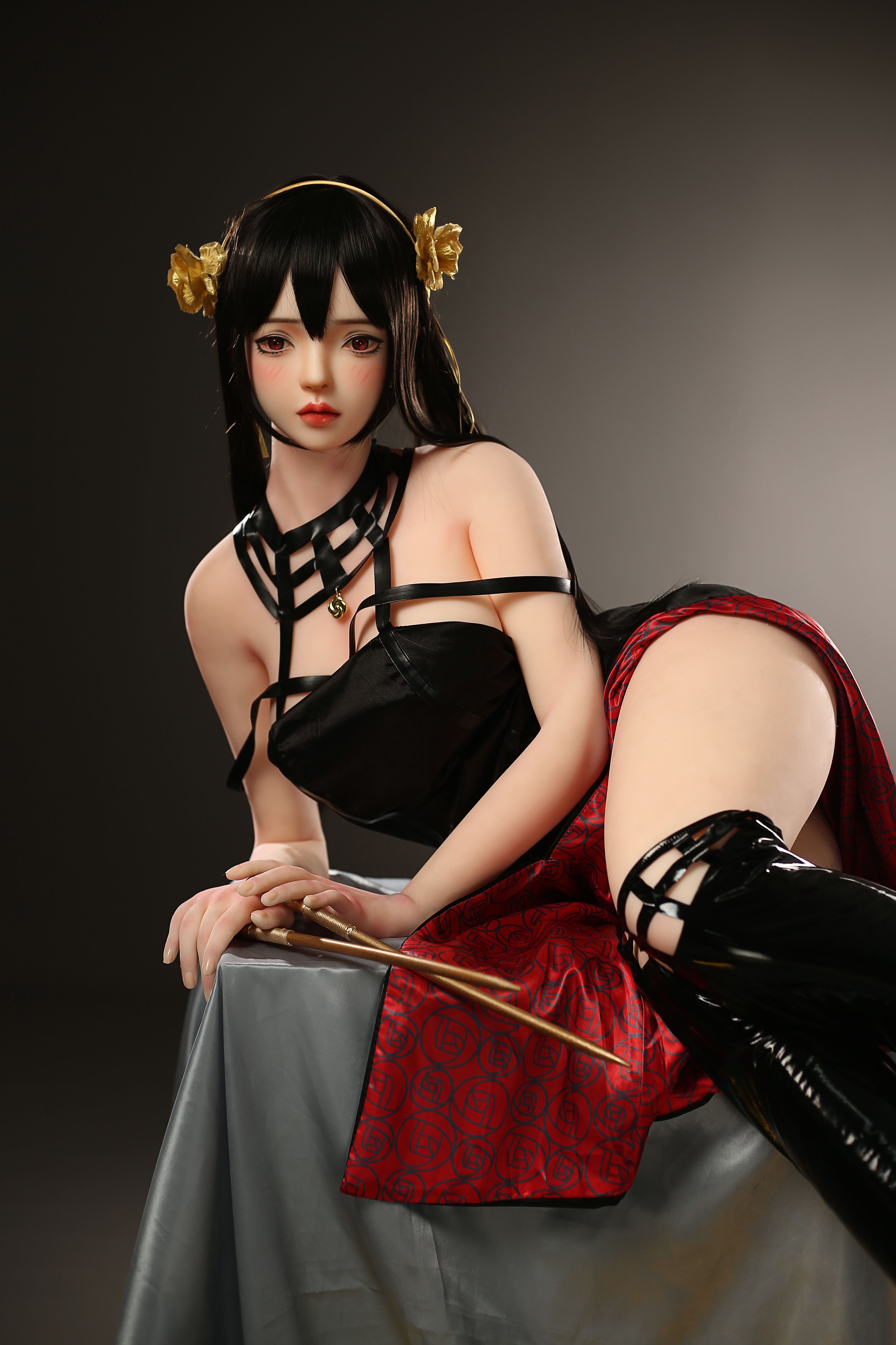 Anime Sexdoll Yukino