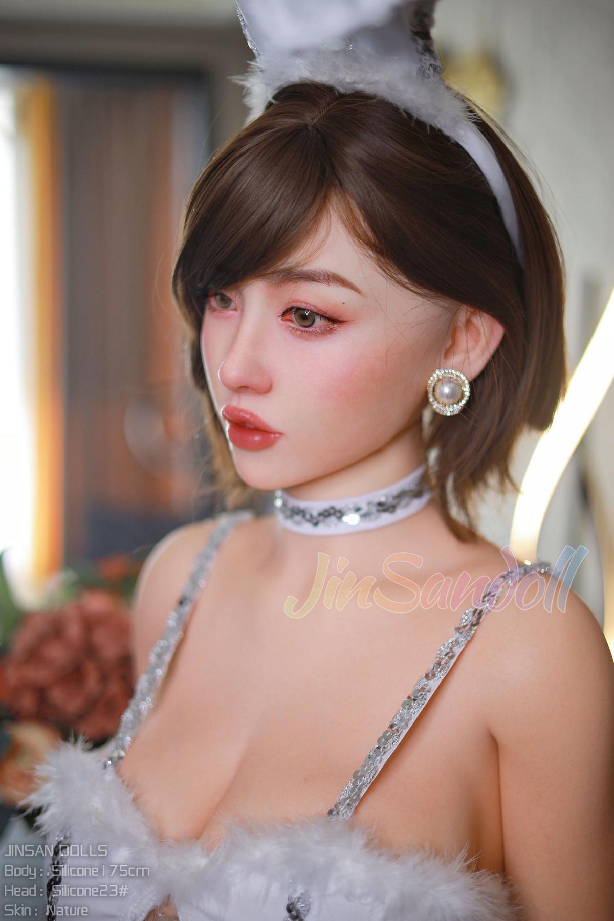 Silicone Sex Doll Daya | Hentai Real Doll