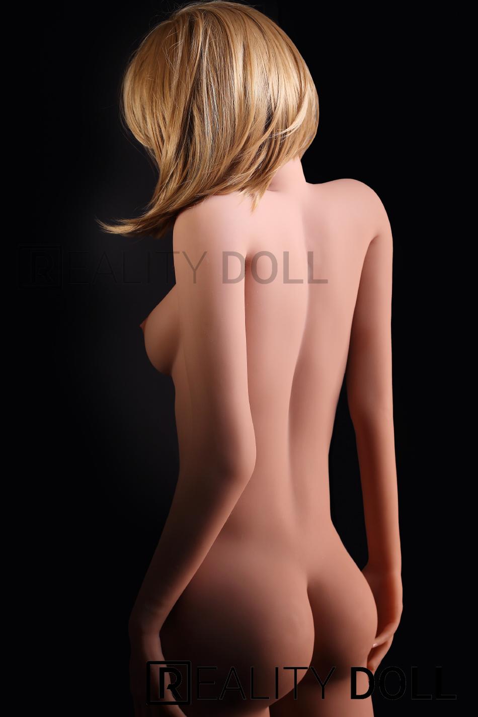 Malissa  PREMIUM TPE REAL DOLL