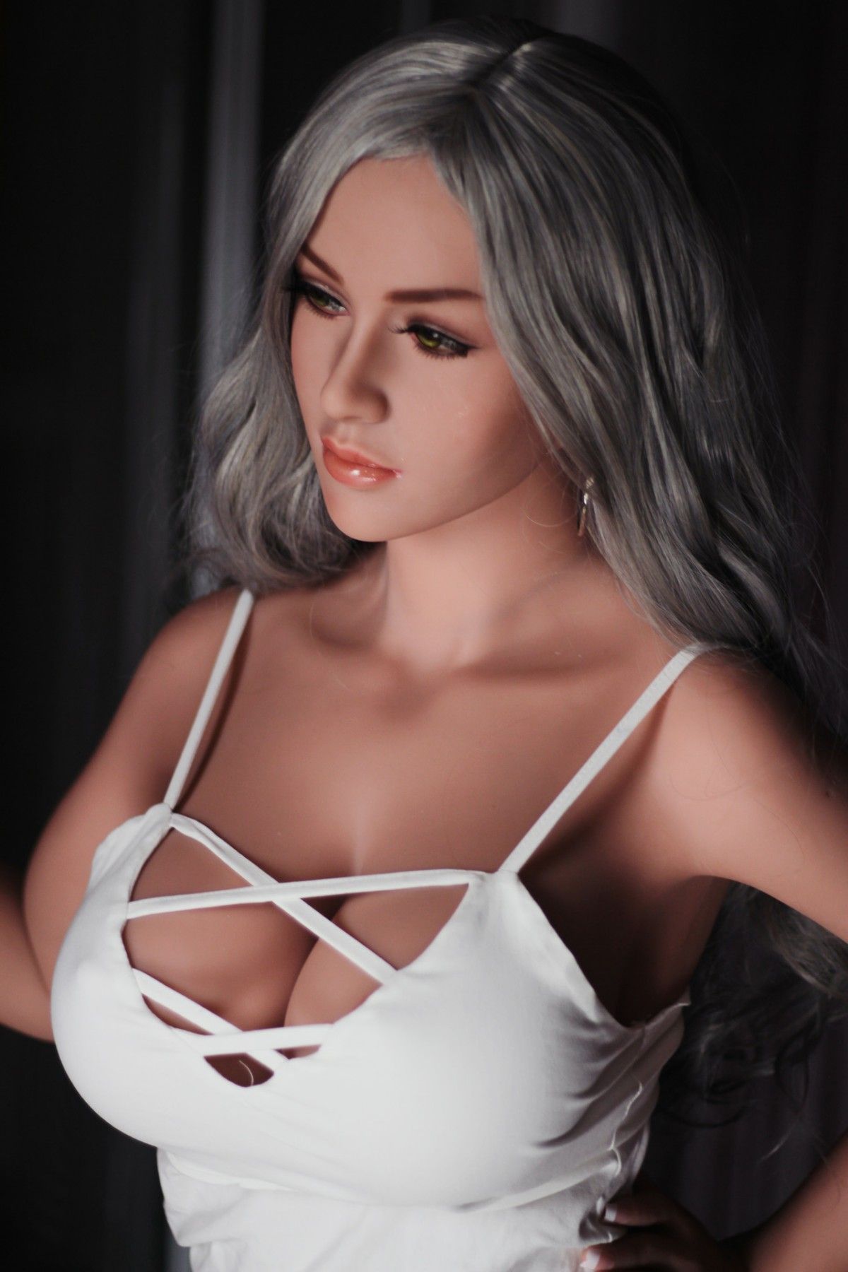 Lovedoll Patricia Premium TPE Sexpuppe Patricia von WM-Dolls