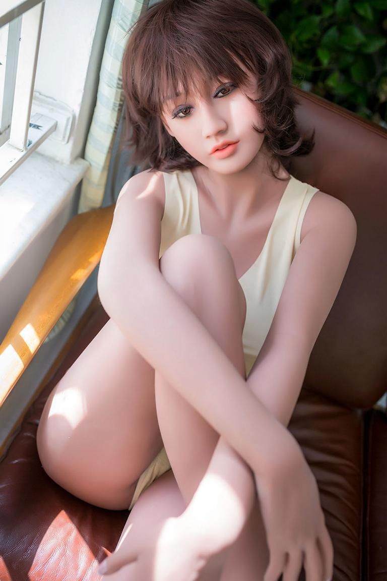 Sexpuppe Lena