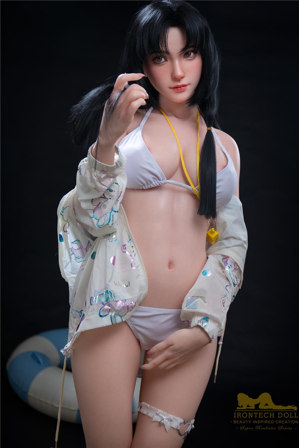 Lovedoll Kitty