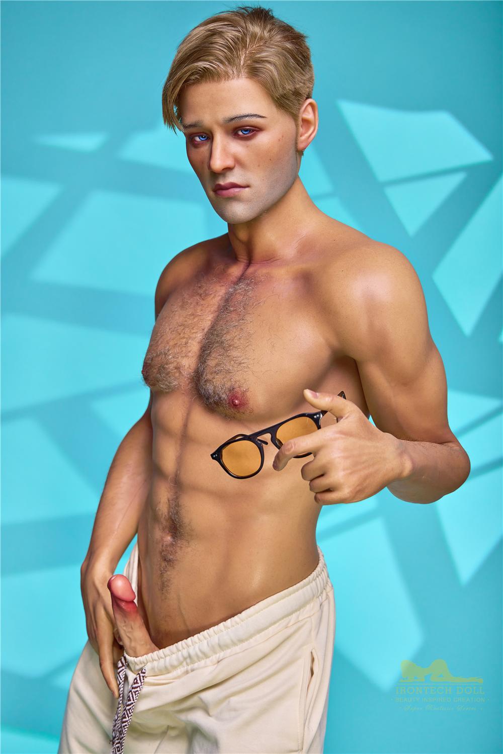 Gay Sexdoll Robert Gay Sexdoll Robert