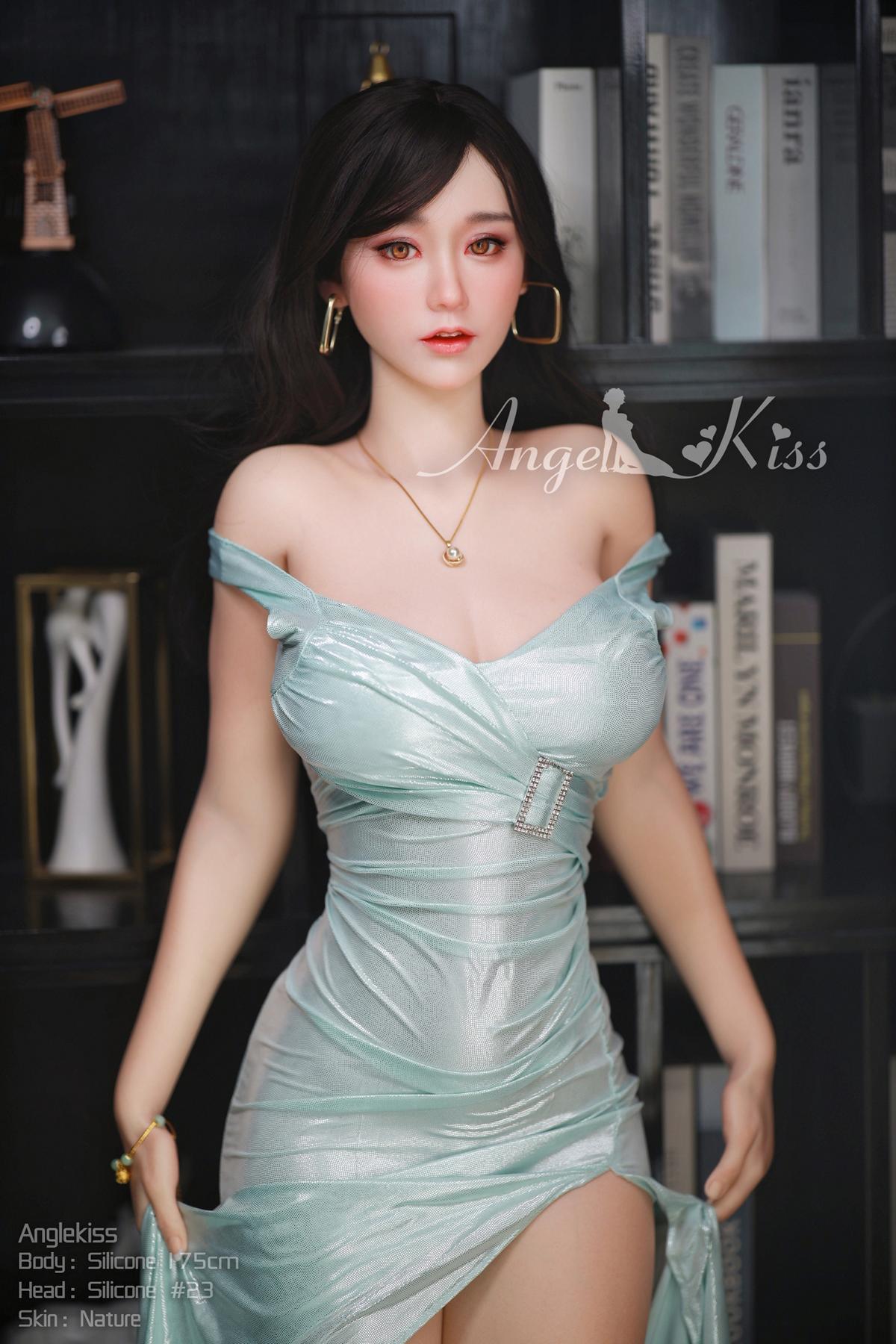 Real Doll Li Real Doll Li