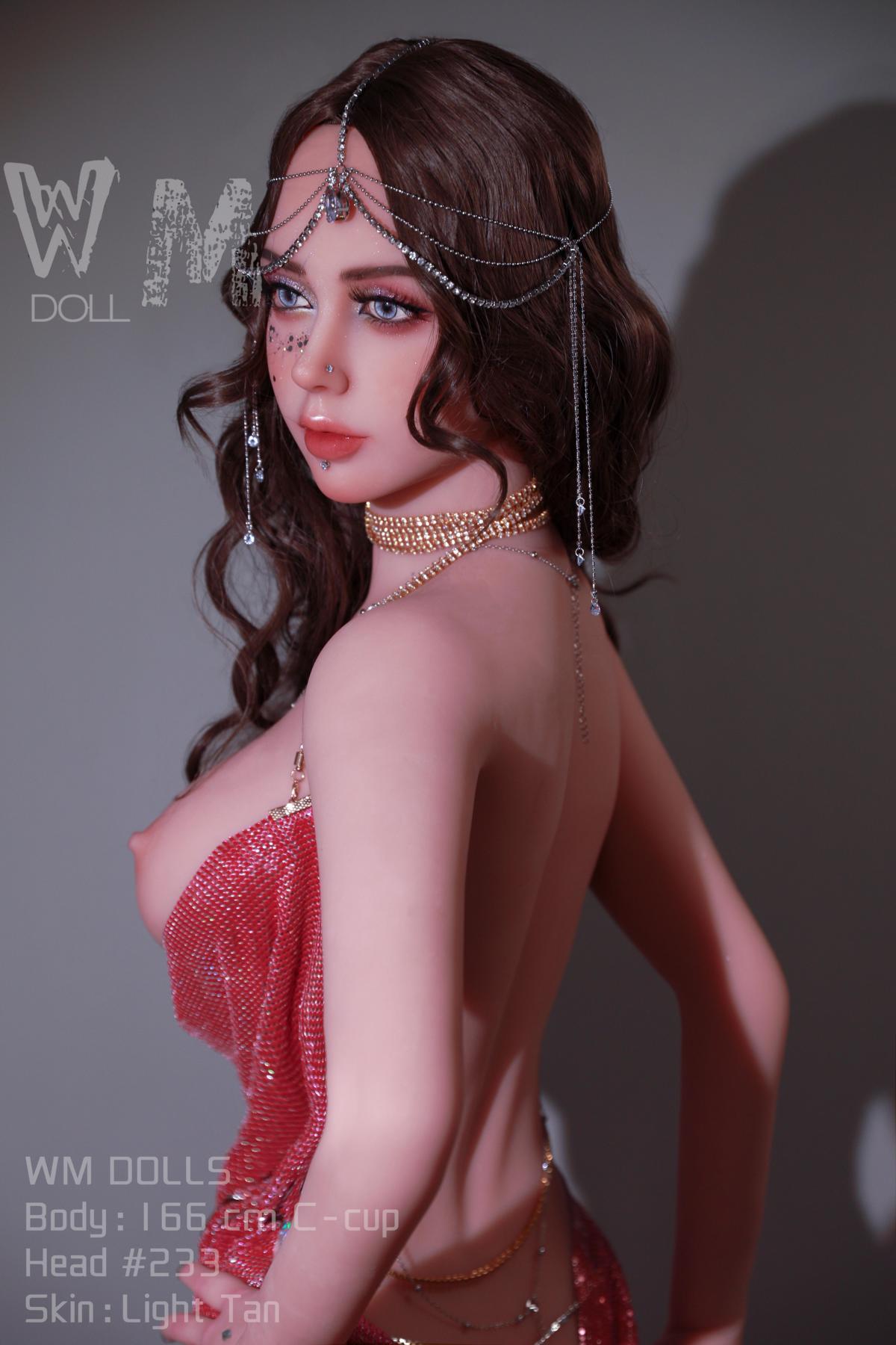 Sex Doll Amara | Oriental Love Doll