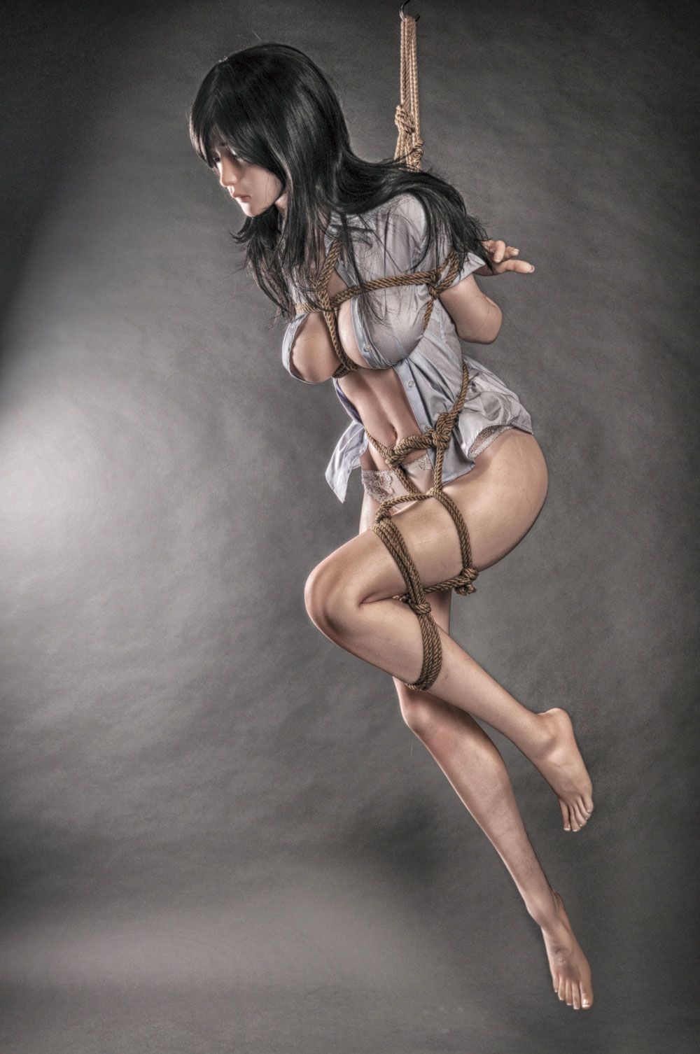 Real Doll Katja