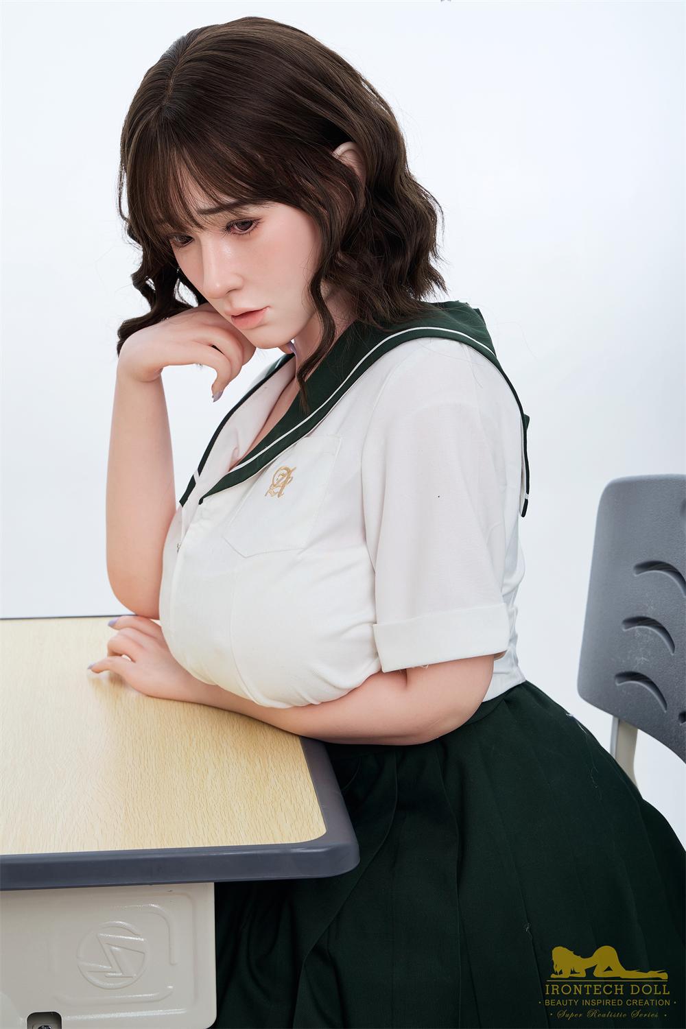 Shemale Sexdoll Kim