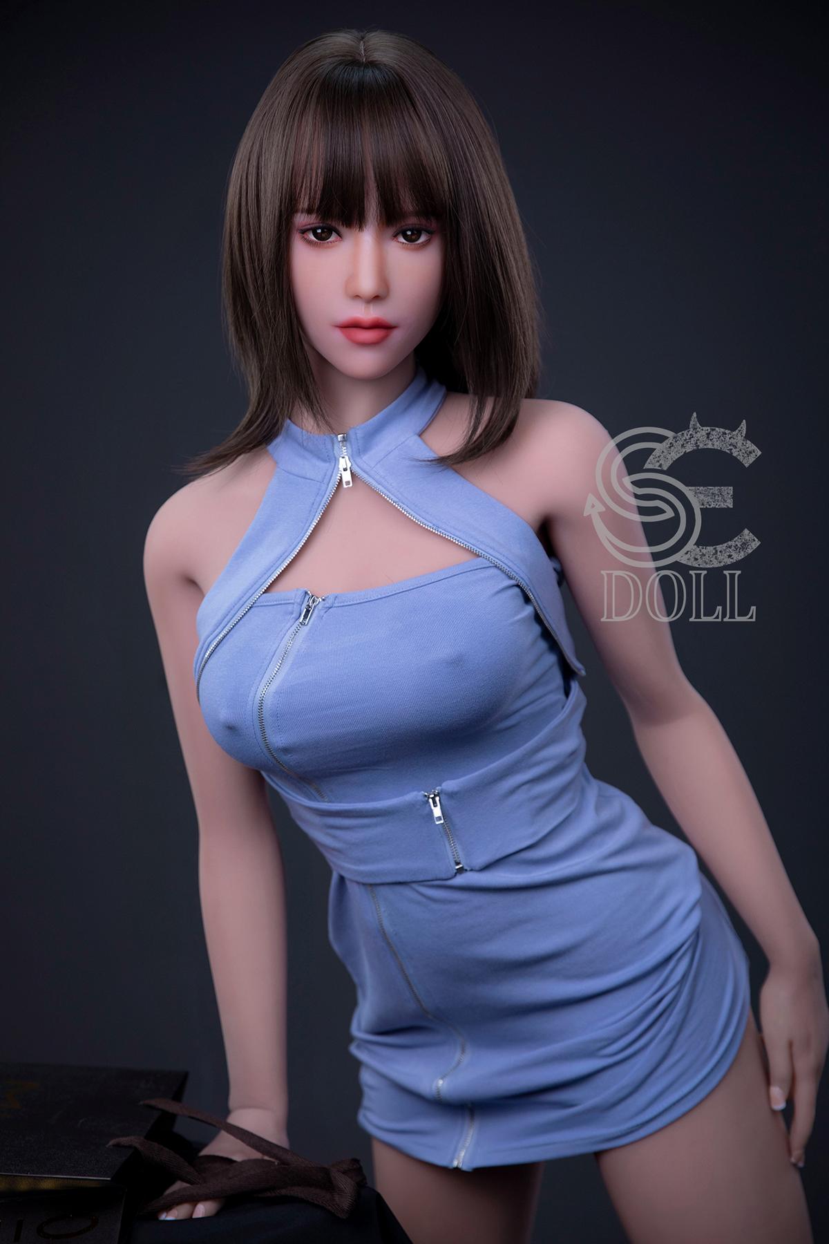Sex Doll Mayu | Asian Teen Real Doll
