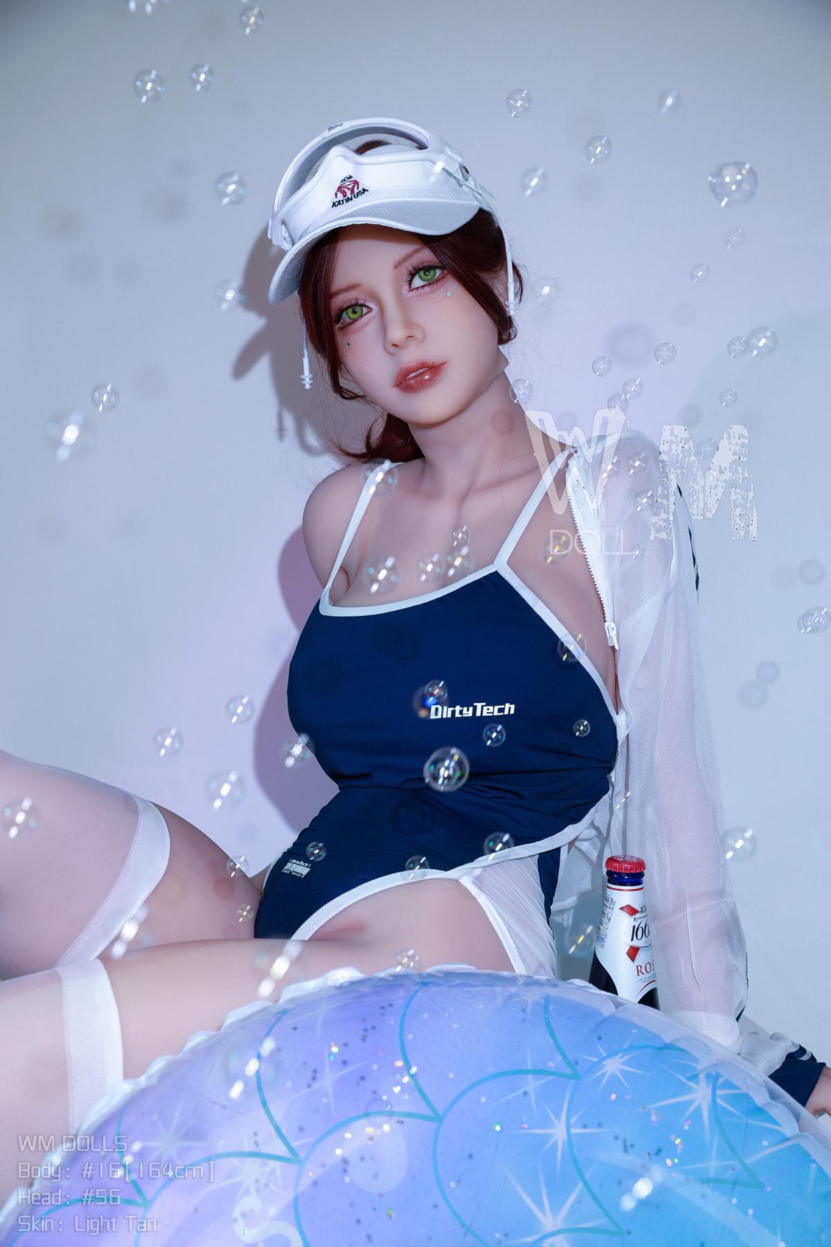 Sex Doll Lu | Aziatische Sexdoll Japans