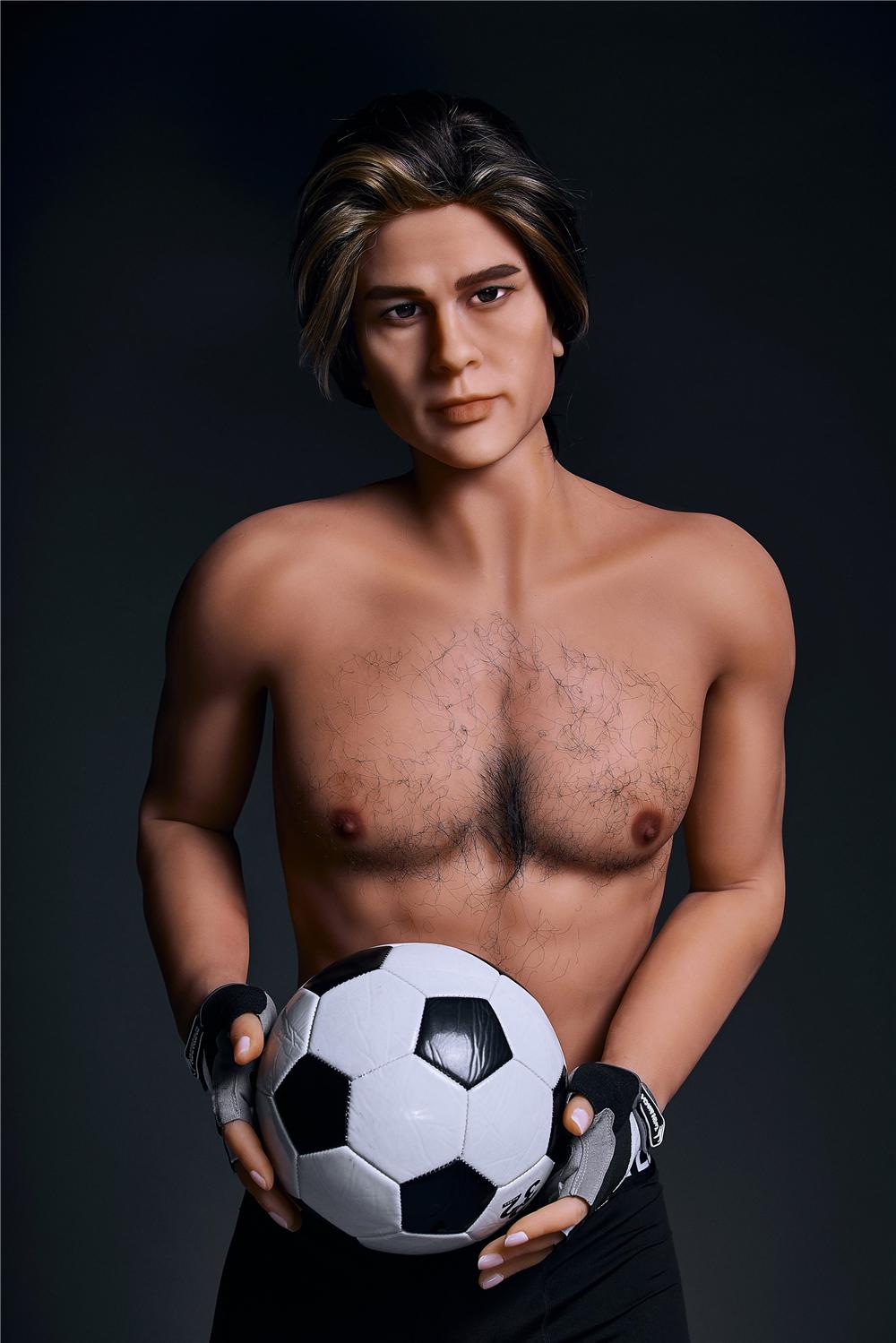 Gay Sexdoll Charles