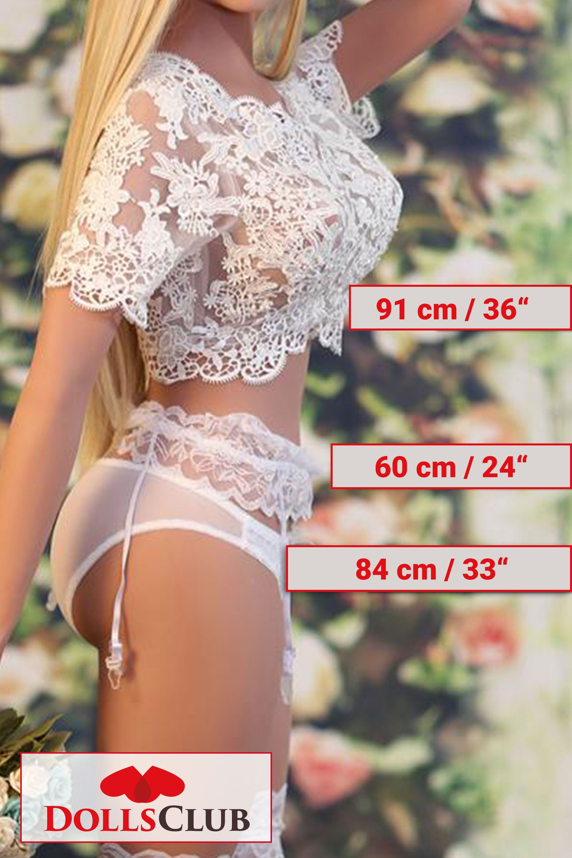 Sexdoll Christel