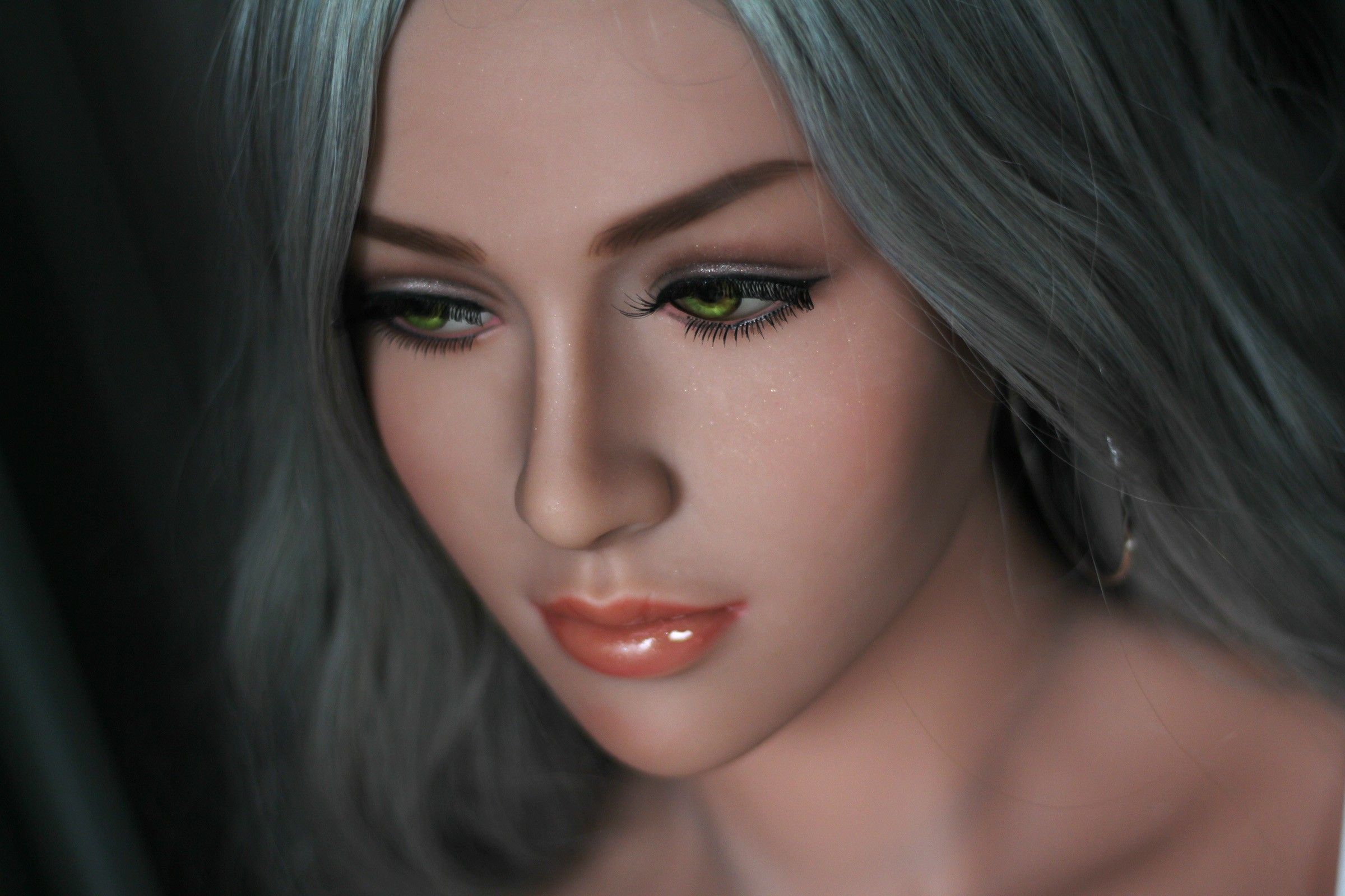 Lovedoll Patricia Premium TPE Sexpuppe Patricia von WM-Dolls