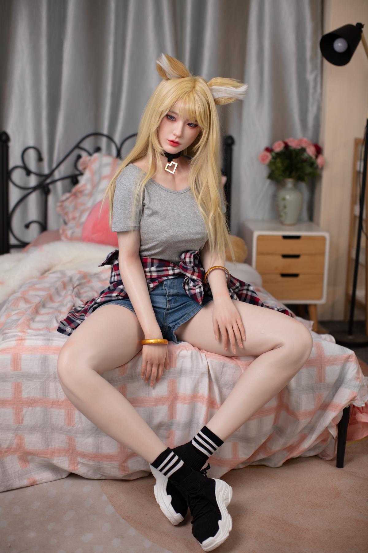 Real Doll Lia Real Doll Lia