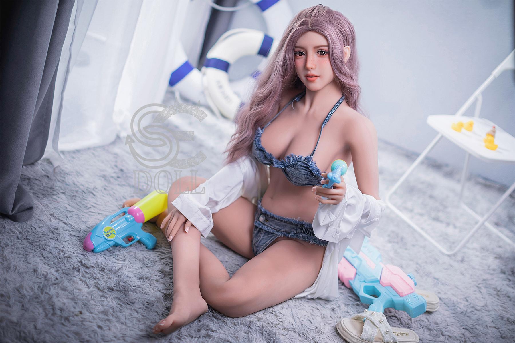 Lovedoll Yasmin