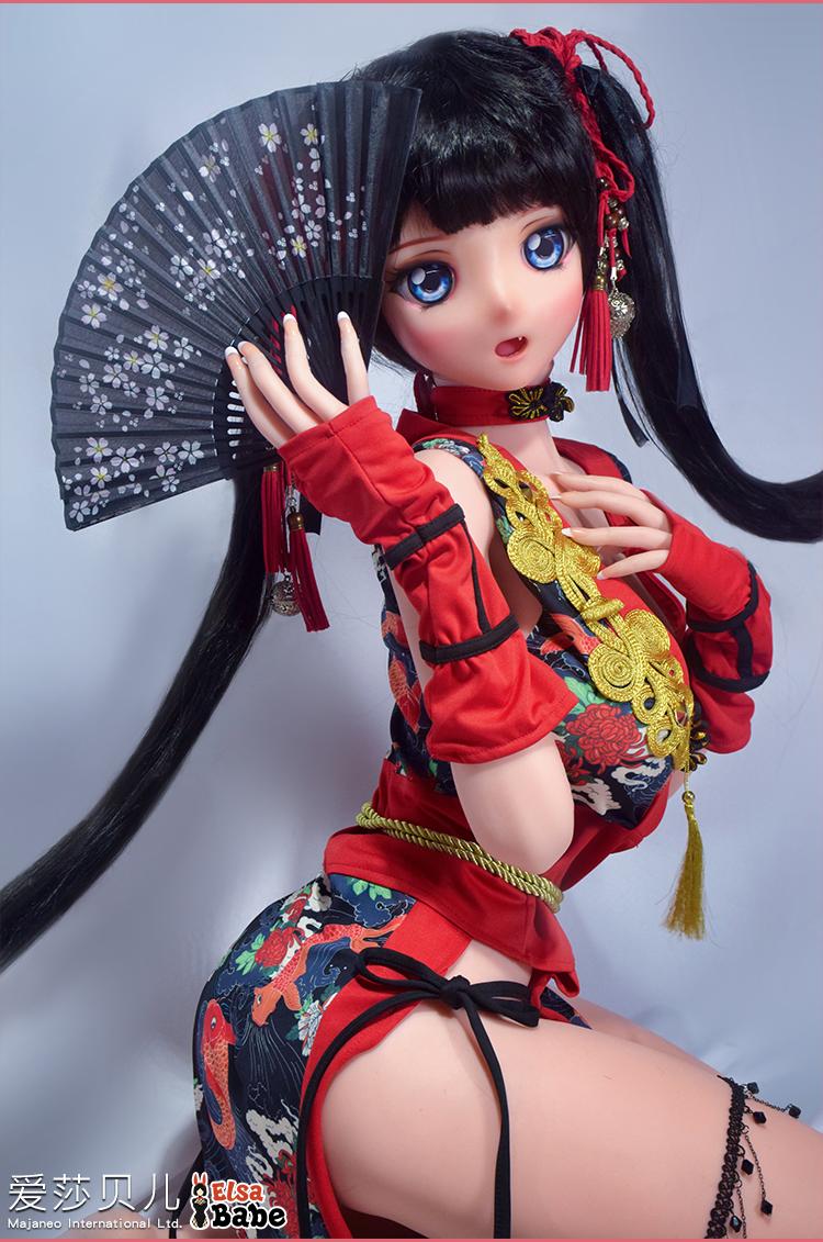Anime Sexdoll Mars Anime Sexdoll Mars