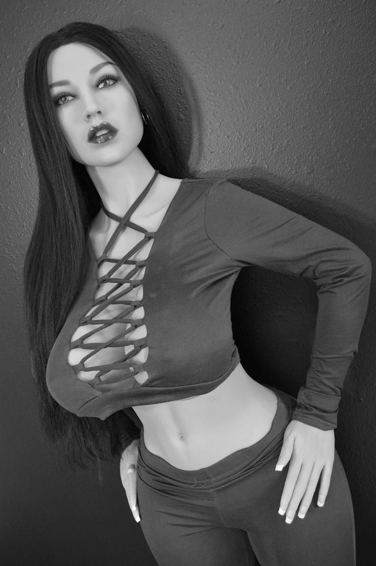 Realdoll Melanie