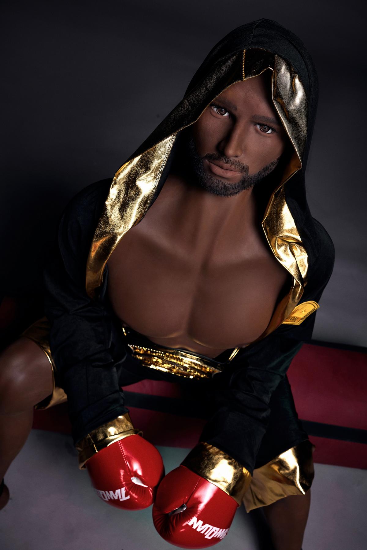 Gay Sexdoll Rex Gay Sexdoll Rex
