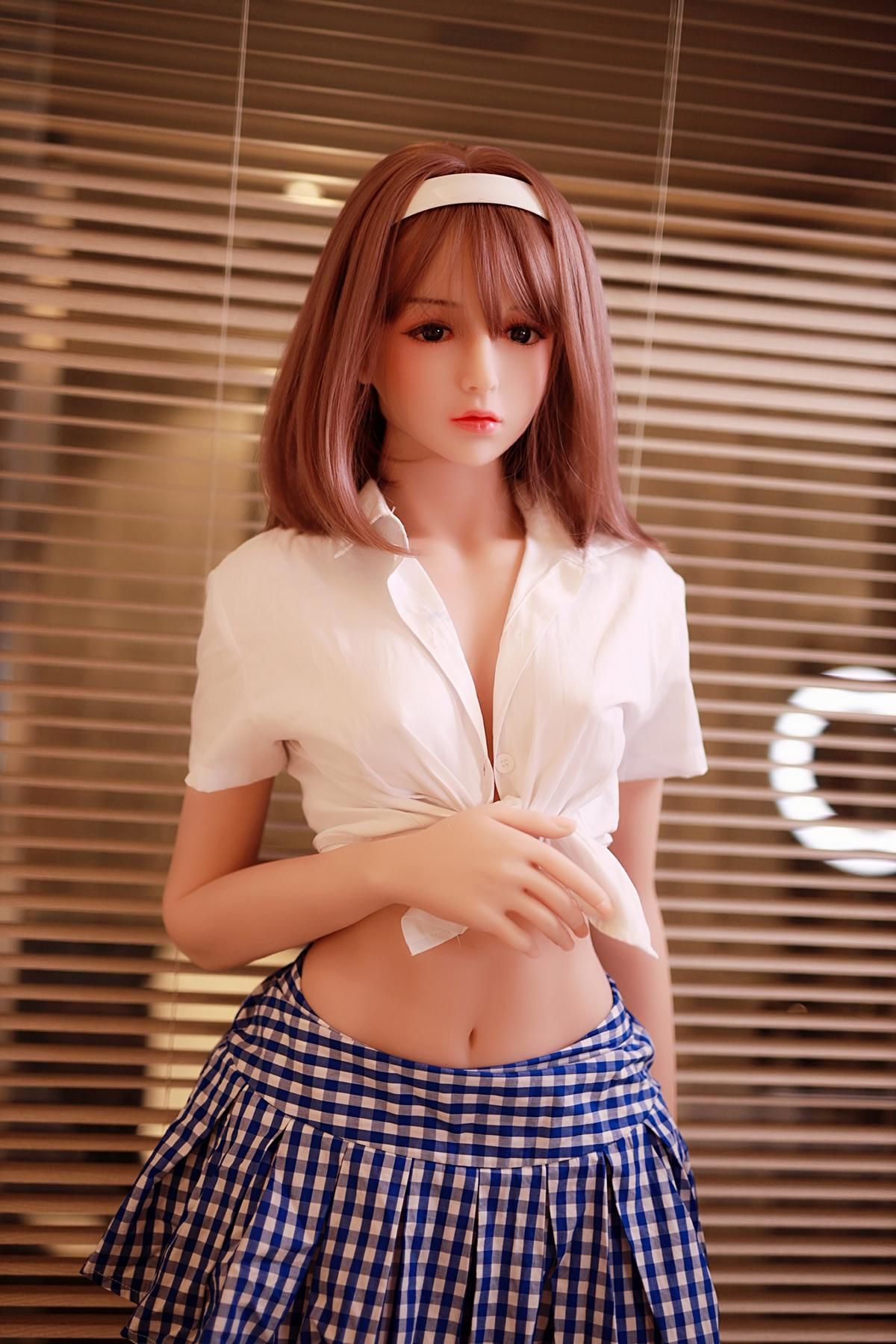 Jana Premium TPE Love Doll