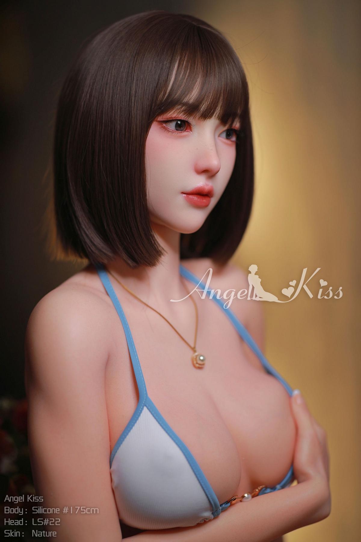 Silicone Sex Doll Shila | Hentai Real Doll