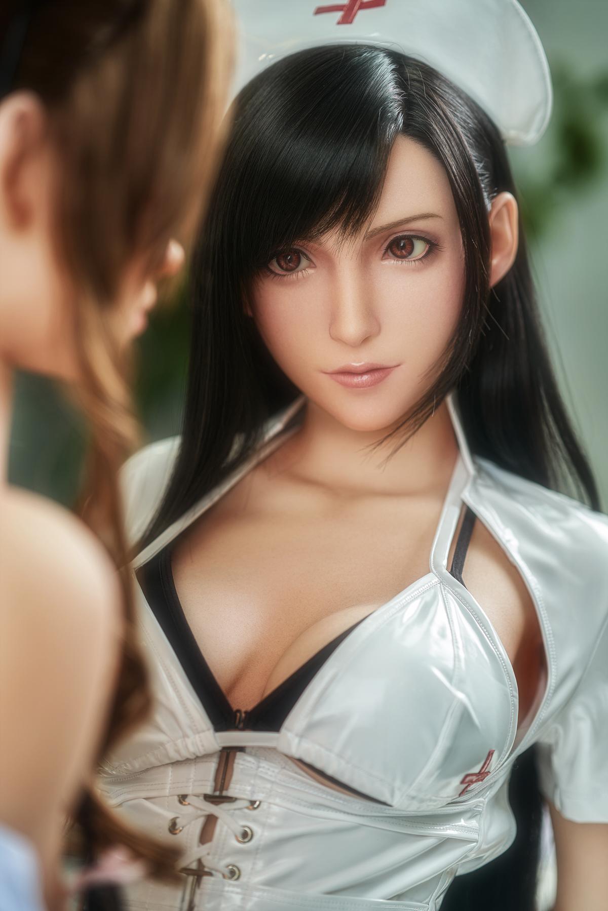 Real Doll Tifa