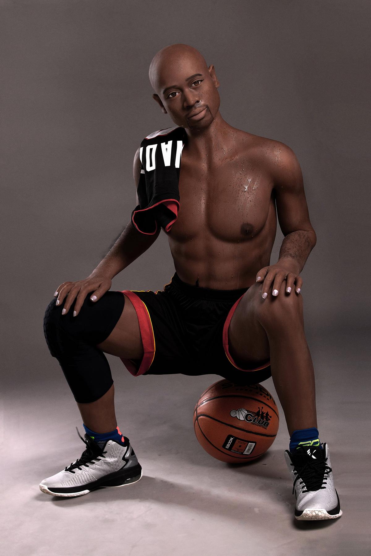 Gay Sexdoll James Gay Sexdoll James