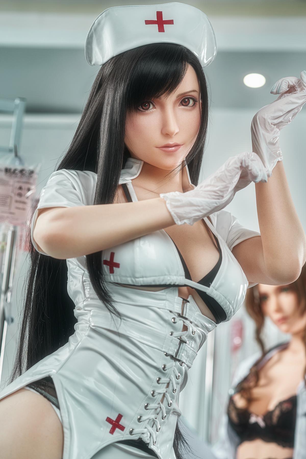 Real Doll Tifa