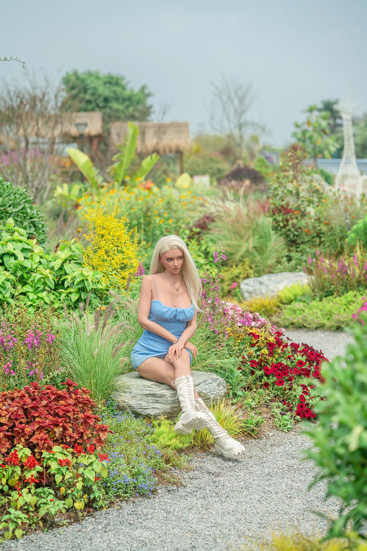 Sexdoll Crissy Sexdoll Crissy