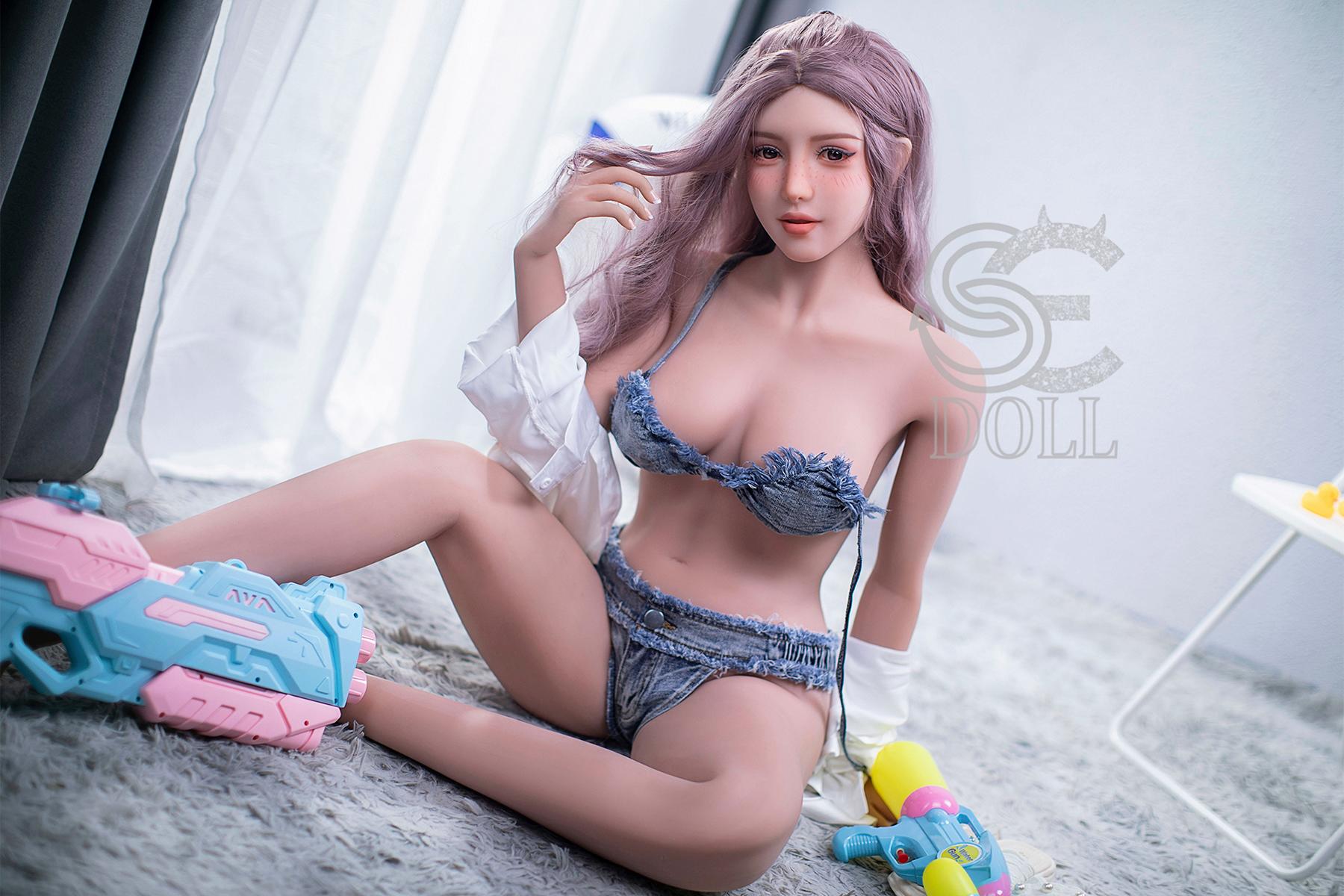 Sex Doll Yasmin | Asian Love Doll