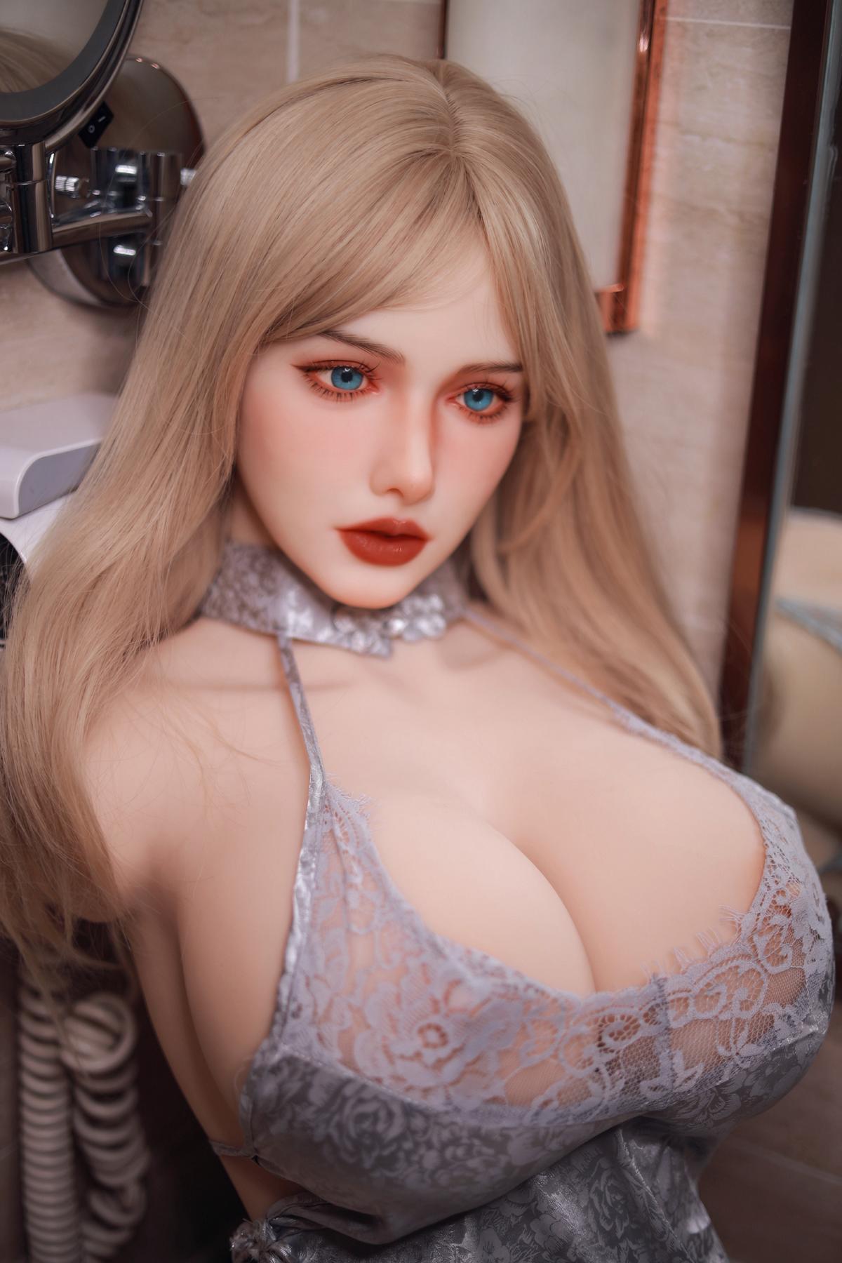 Sex Torso Anna Sex Torso Anna