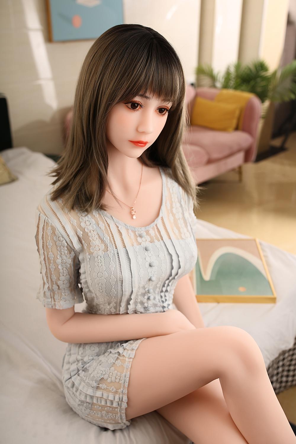 Goedkope Sex Doll Amiri | Real Doll met Top Price!