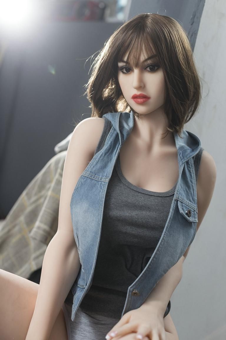 Kimmi Premium TPE Real Doll