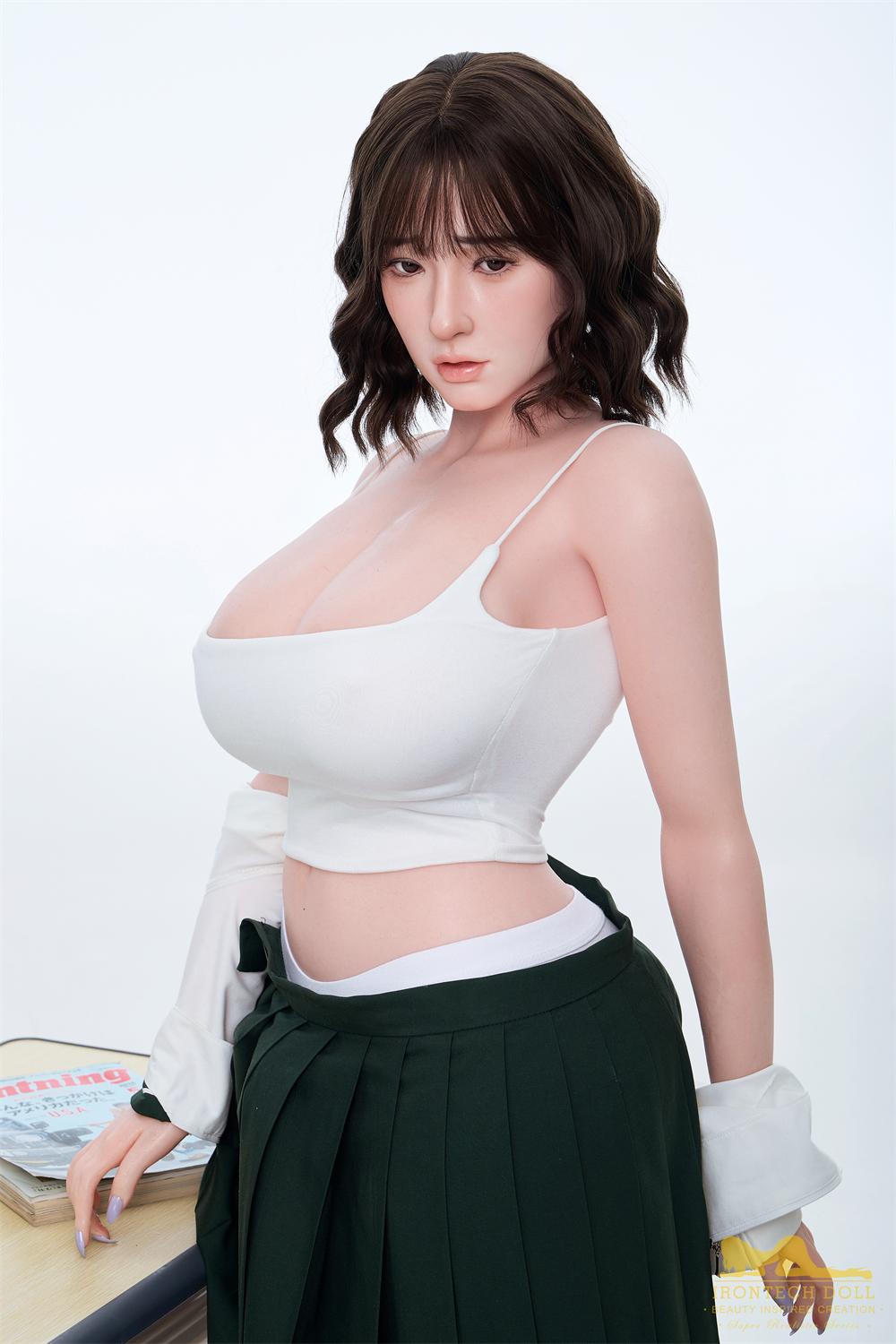 Shemale Sexdoll Kim