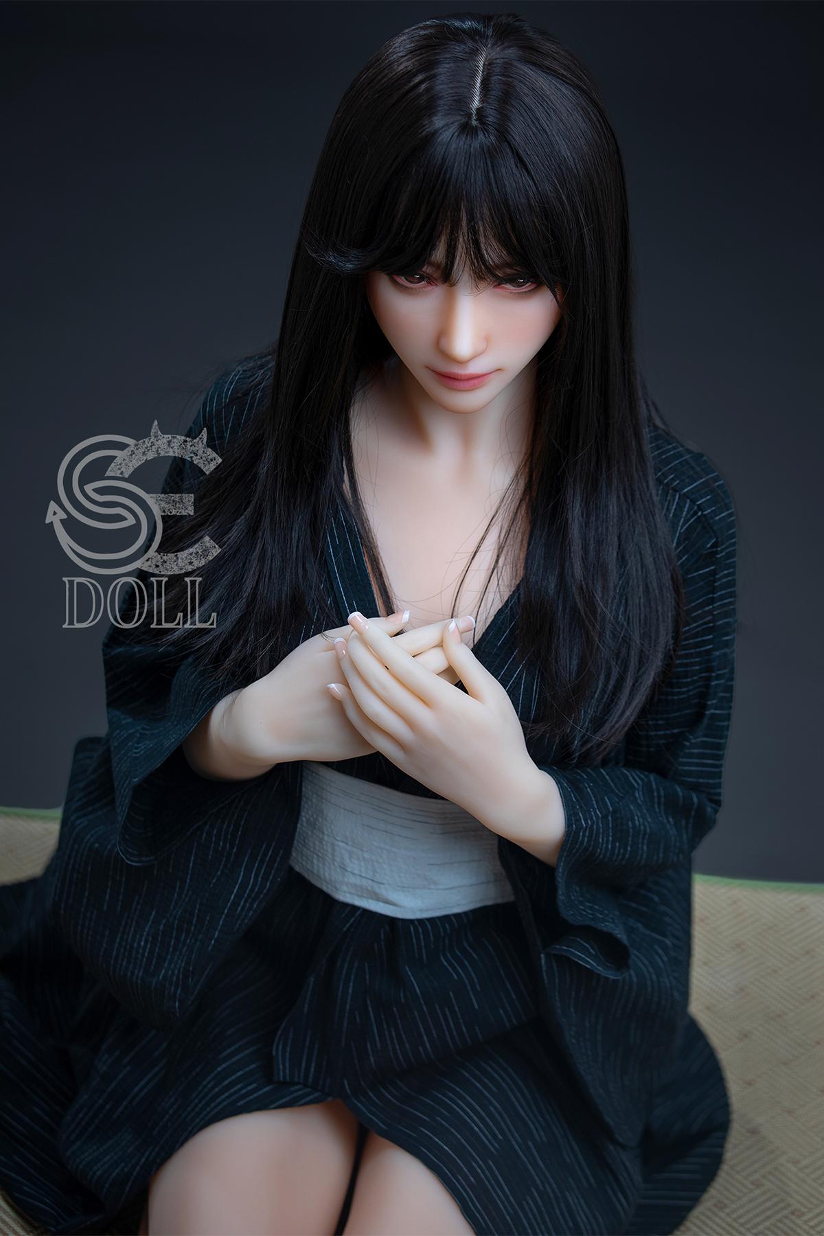 Misaki sekspop | Japanse sexdoll