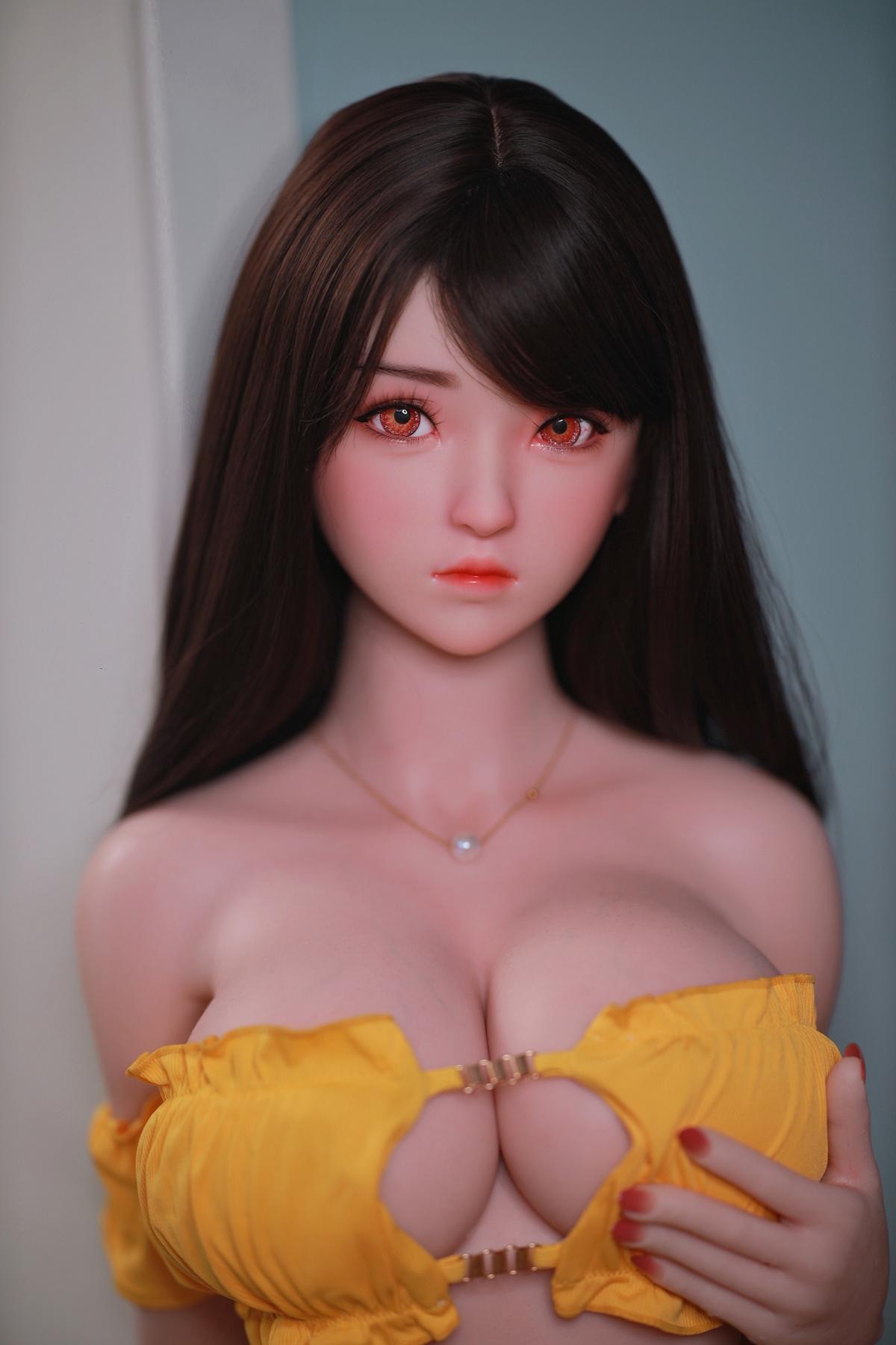 Silicone Sex Doll Lizzy | Hentai Real Doll