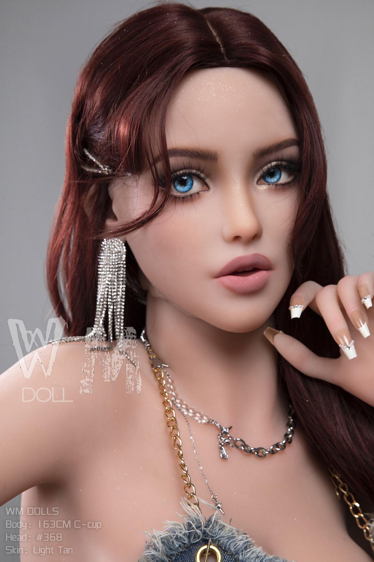 Sexdoll Tizzi Sexdoll Tizzi