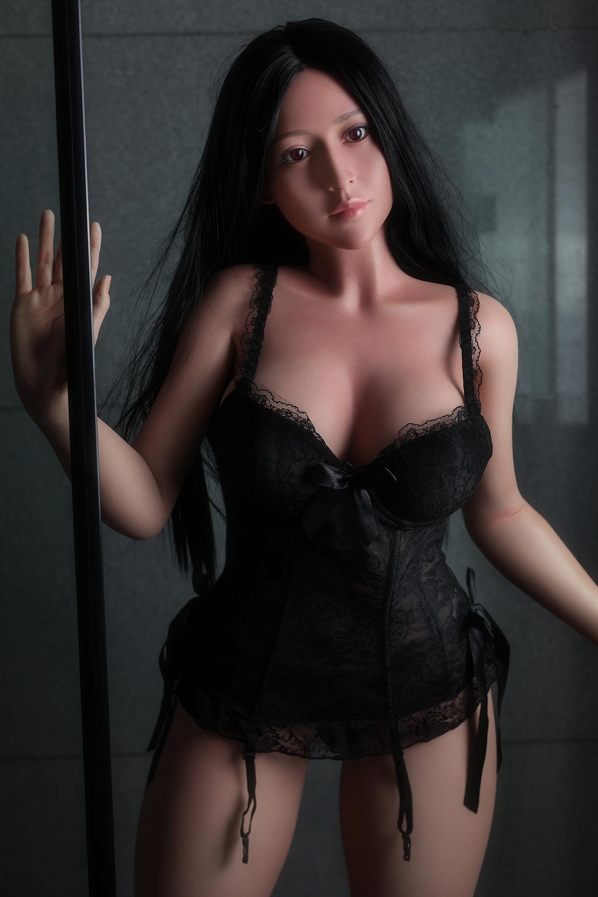 Goedkope Silicone Sex Doll Annya | Top Real Doll