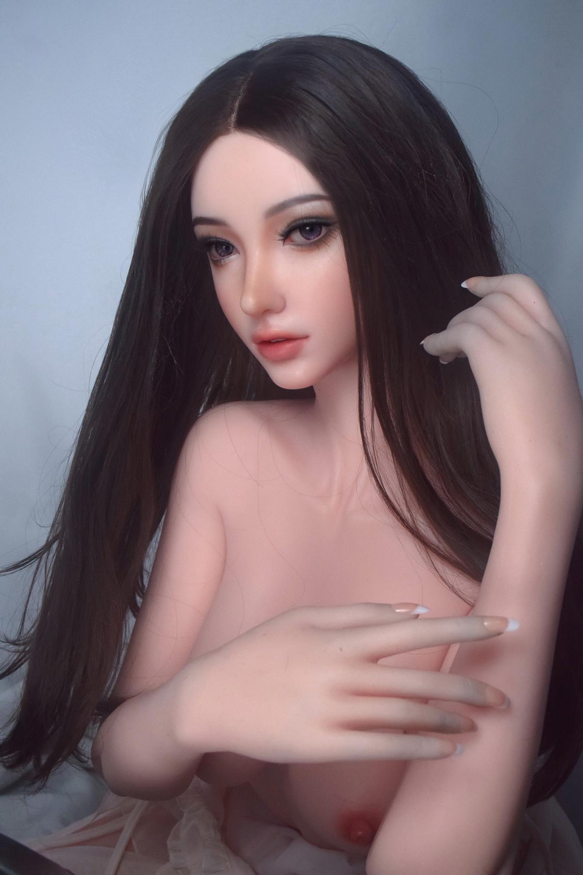 Hentai Sex Doll Yana | Aziatische Real Doll