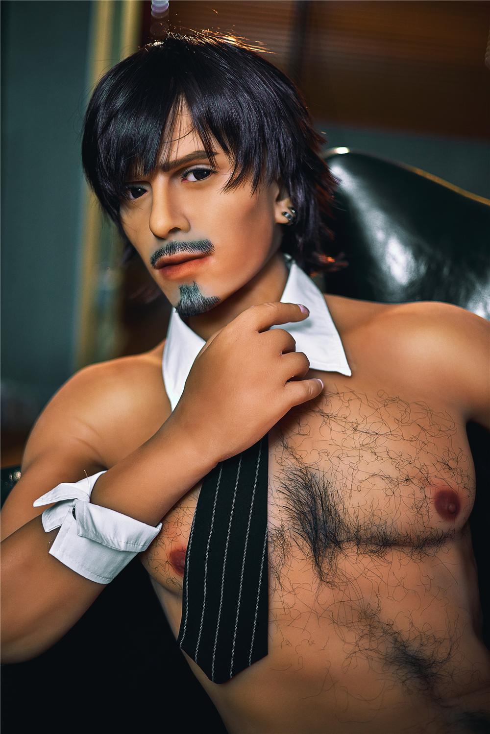 Gay Sexdoll Tim Gay Sexdoll Tim