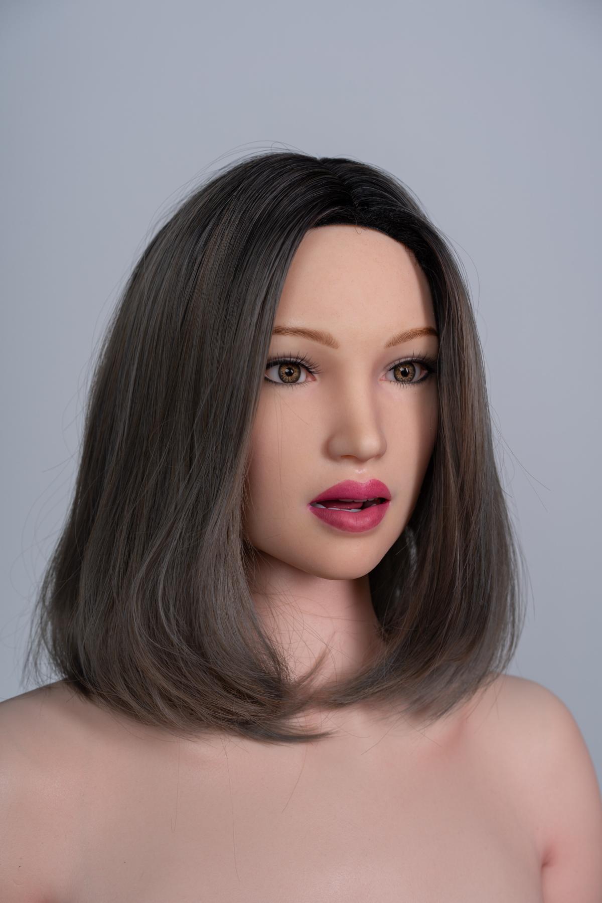 Silicone Sex Doll Lydia | 175cm Real Doll